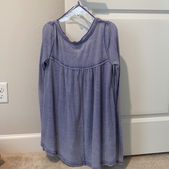 Free people Henley - Picture 5 of 5